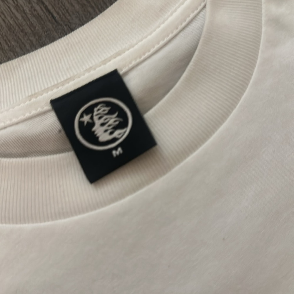 Hellstar Tee Size M - Picture 2 of 3